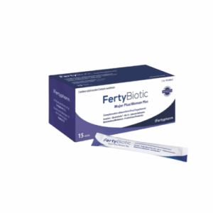 FertyBiotic Mujer Plus