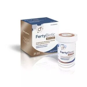 Fertybiotic restore hombre