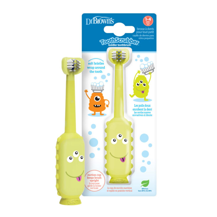 HG099_ProductPkg_ToothScrubber_Toddler_Toothbrush_Green_Monster-1024x1024-2 HG099_ProductPkg_ToothScrubber_Toddler_Toothbrush_Green_Monster-1024x1024-2