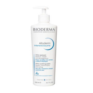 Bioderma atoderm intensive baume