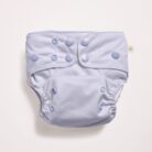 Econaps pañal de tela color lavanda