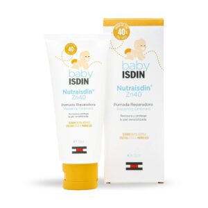 BABYNATURALS ZN40 100ml