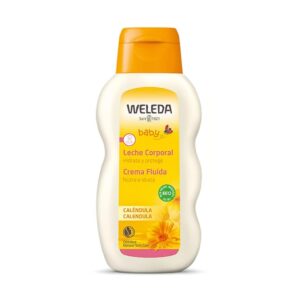 Caléndula Leche Corporal 200ml
