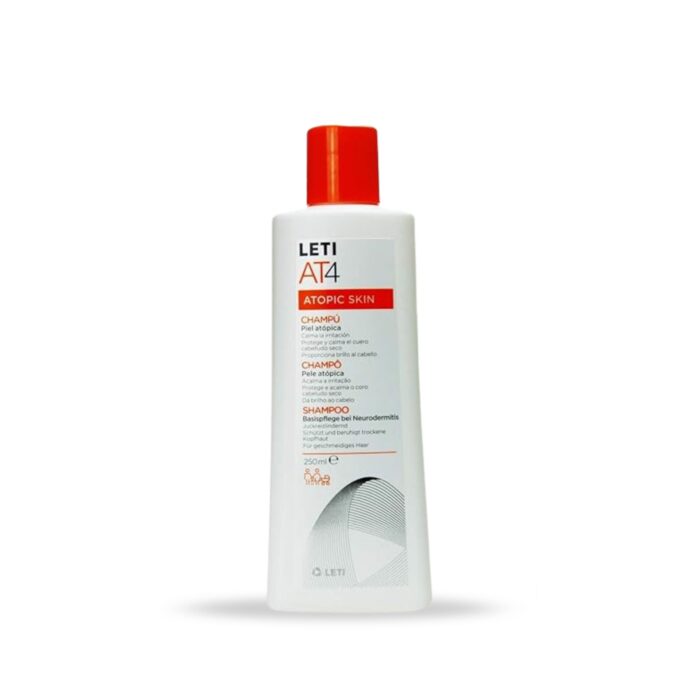 LetiAT4champu