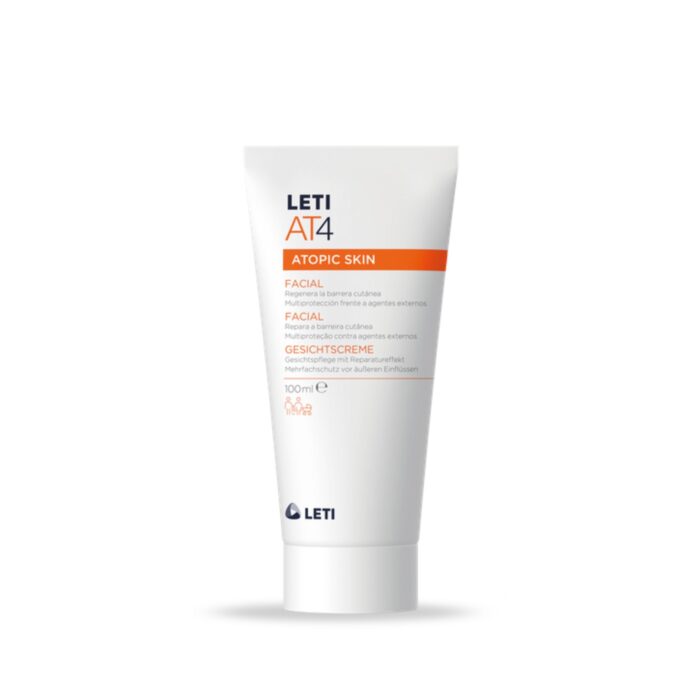 LetiAT4cremafacial50ml