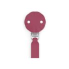 Magenta broche silicona suavinex