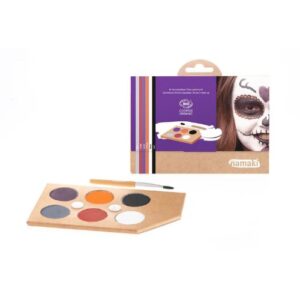 Namaki Kit Maquillaje Mundo de los Horrores