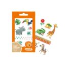 Namaki Tattoo Vida Salvaje