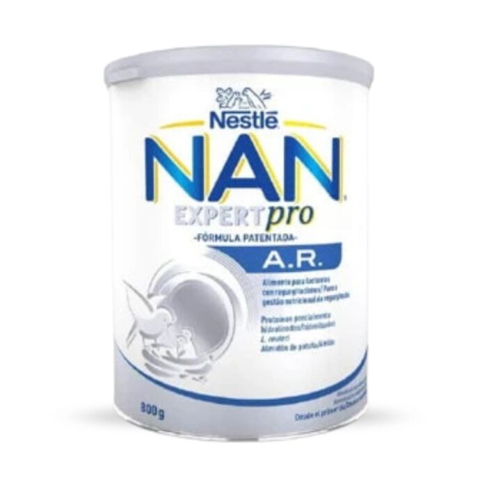 NanARparafarmababy