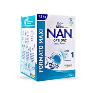 nan optipro 1200g