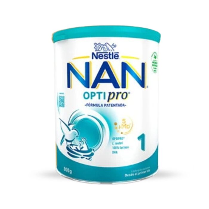 nan optipro 1 800g