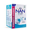 nan optipro 2 caja 1200g