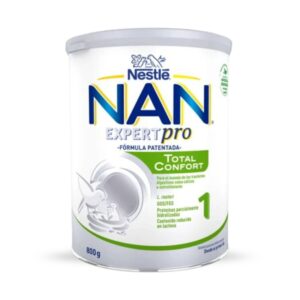 Nan TOTAL CONFORT 1 800g
