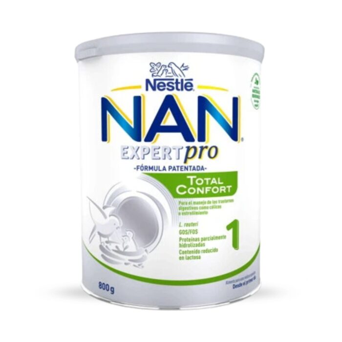 Nanconfort1parafarmababy