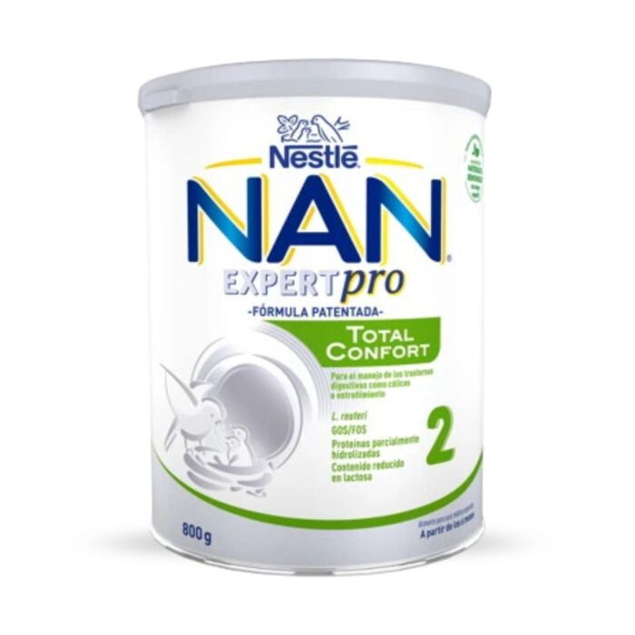 Nanconfort2parafarmababy