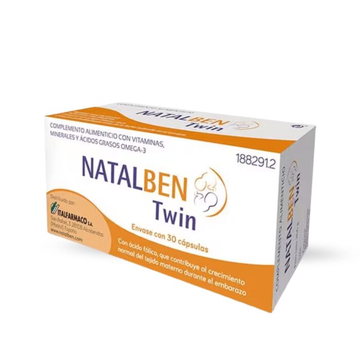 NatalbenTwin