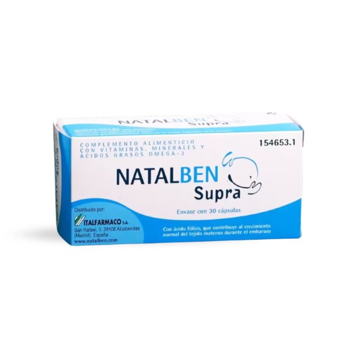 Natalbensupra