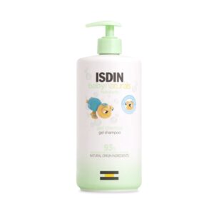 Isdin BABYNATURALS Gel Champú