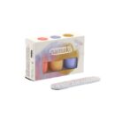 Namaki pintauñas al agua Sol de verano