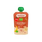 Pouch leche de almendras, cacao y fresa