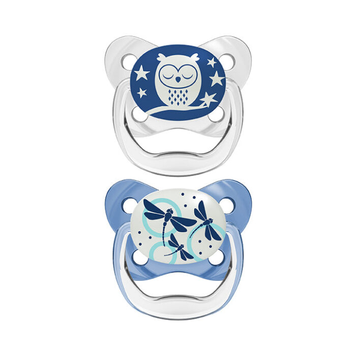 Chupete Dr. Brown's Prevent Nocturno