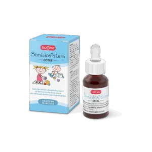 Buona Simbiosistem Gotas