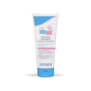 Sebamed Baby pomada tratante