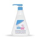 Sebamedchampusuave150ml