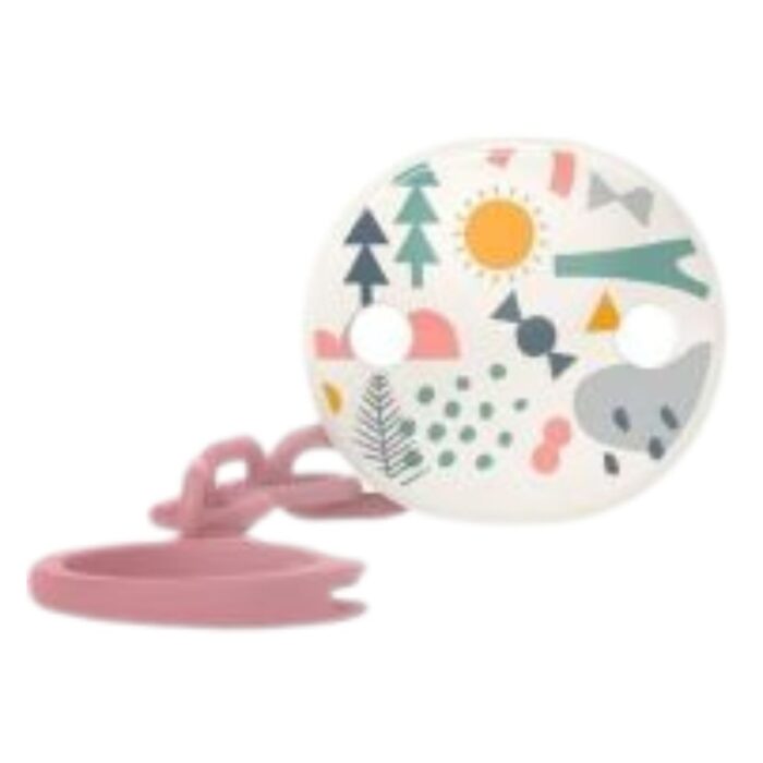 Cadena suavinex rosa walk