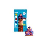 TRIBOO de arándanos y manzana