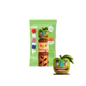 TRIBOO de manzana ecológica