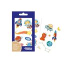 Namaki Tattoo Mundo Intergalático