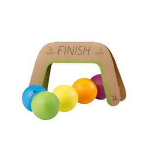 The Dida - EKorace Juego Canicas