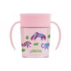 Dr. Brown's vaso 360 sin boquilla con asas 200ml