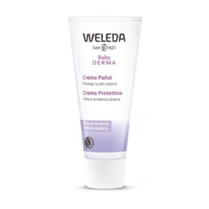 Malva Blanca - Crema Pañal 50 ml