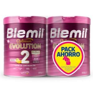 Bipack Blemil 2 Optimum Evolution -30%