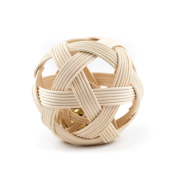 The Dida - Bola Pikler Doble