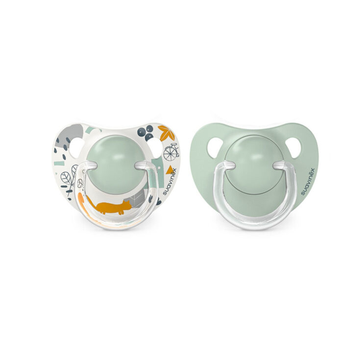 chupetes-suavinex-anatomico-t-silicona-0-6-m-2-parafarmababy