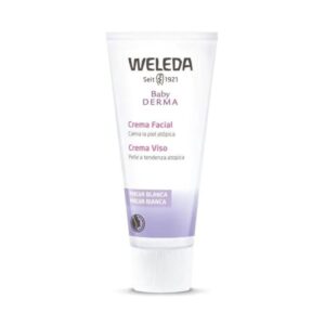 Malva Blanca - Crema Facial 50 ml