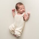 Micu Micu mono color crudo