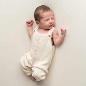 Micu Micu mono color crudo