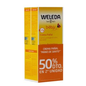 Duplo Pañal 75ml, 50% dto 2a unidad
