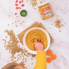 estilo-de-vida-lenteja-roja-quinoa_parafarmababy