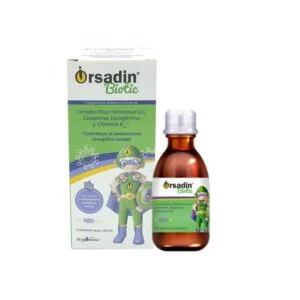 Orsadin Biotic Liquido
