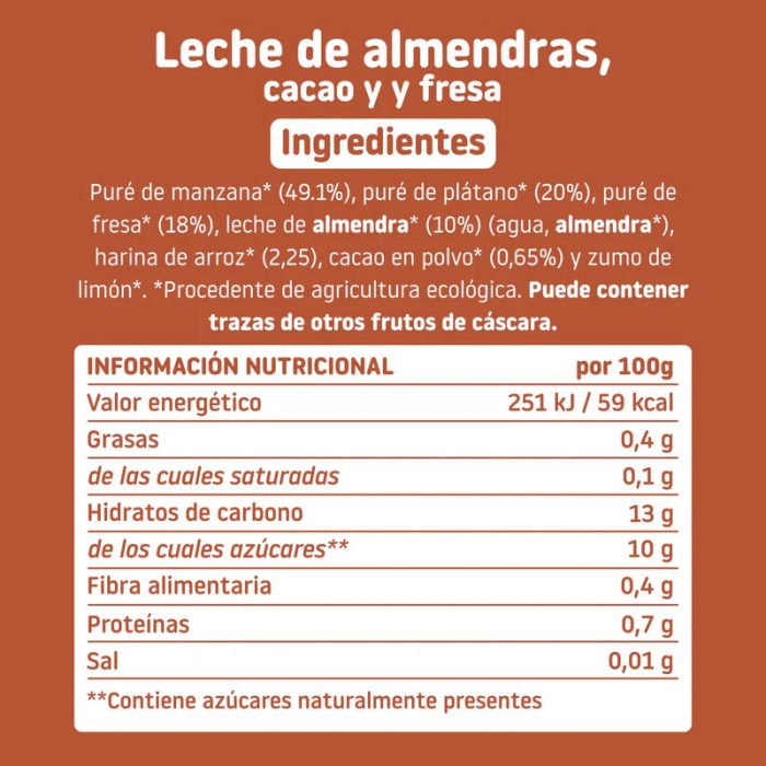 tabla-nutricional-pouch-almendras-cacao_Fresa_Parafarmababy