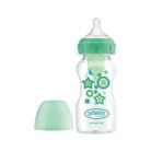 dr-browns-biberon-anticolico-options-plus-boca-ancha-verde estrellas-270ml