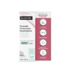 Pomada protectora reparadora de pañal.