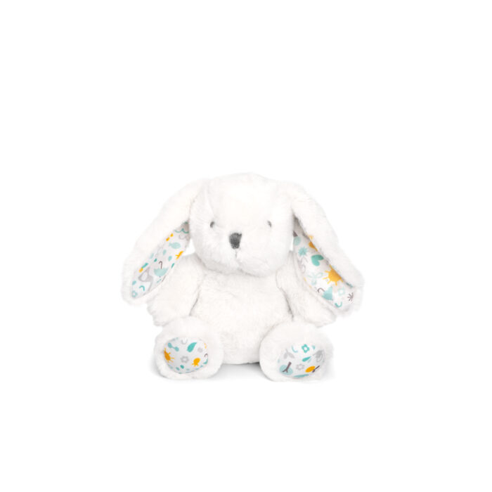 Peluche baby cologne