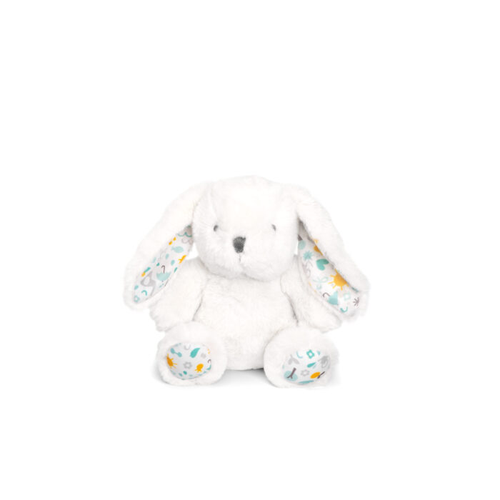 Peluche baby cologne