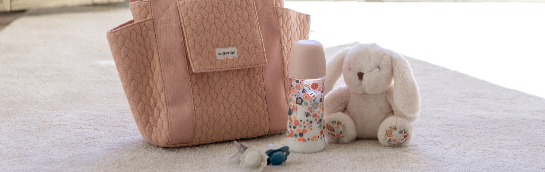 Banner central Wonderland